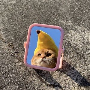 Meet your Posher, Stormy